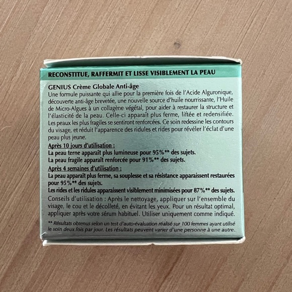 Algenist Skincare Algenist Genius Ultimate Antiaging Eye Cream